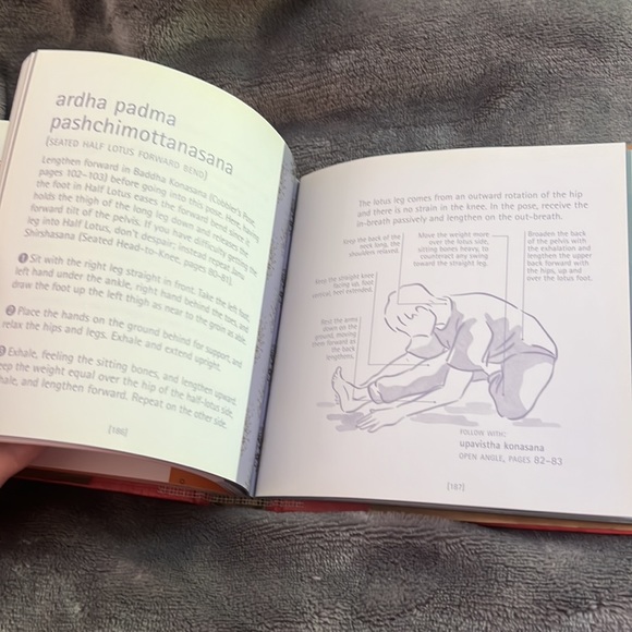 🧘‍♂️The Yoga Year Book🧘‍♂️ - Picture 5 of 5